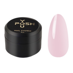 Гель однофазний камуфлюючий You POSH Gel Nud 08. натуральний. 15 мл