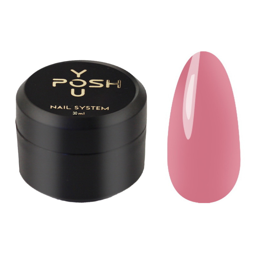 Гель камуфлирующий You POSH Gel 04 Pione. пион. 30 мл