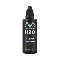 Окислитель кремовый 3% OKO Cream Oxidant H2O 30 мл...