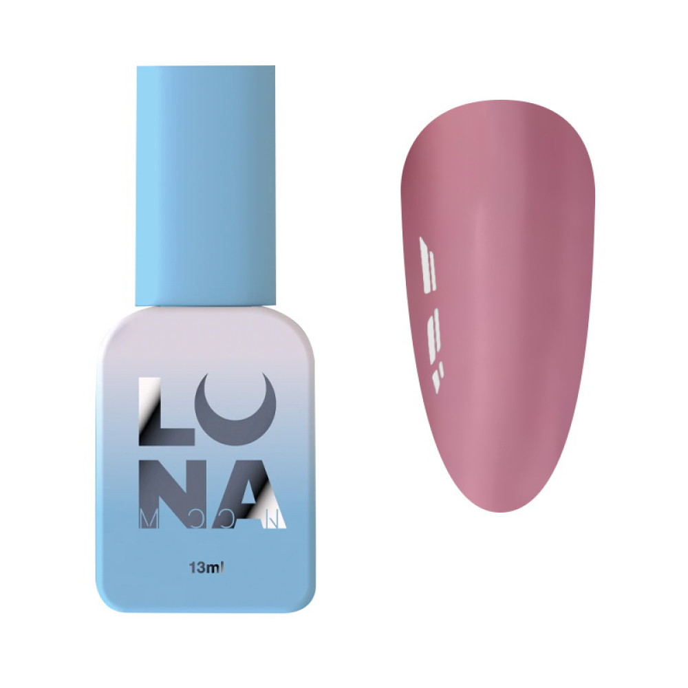 Гель-лак Luna Color Gel Nude 238 рожевий нюд 13 мл