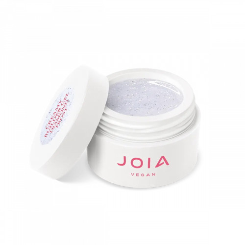 Гель моделирующий JOIA vegan Creamy Builder Gel Diamond Frost