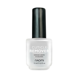 Гель для удаления кутикулы Naomi Cuticle Remover. 15 мл