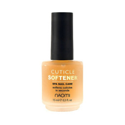 Гель для размягчения кутикулы Naomi Cuticle Softener. 15 мл