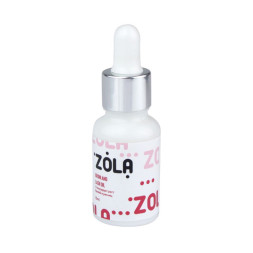 Масло для роста бровей и ресниц ZOLA Brow and Lash Oil. 15 мл