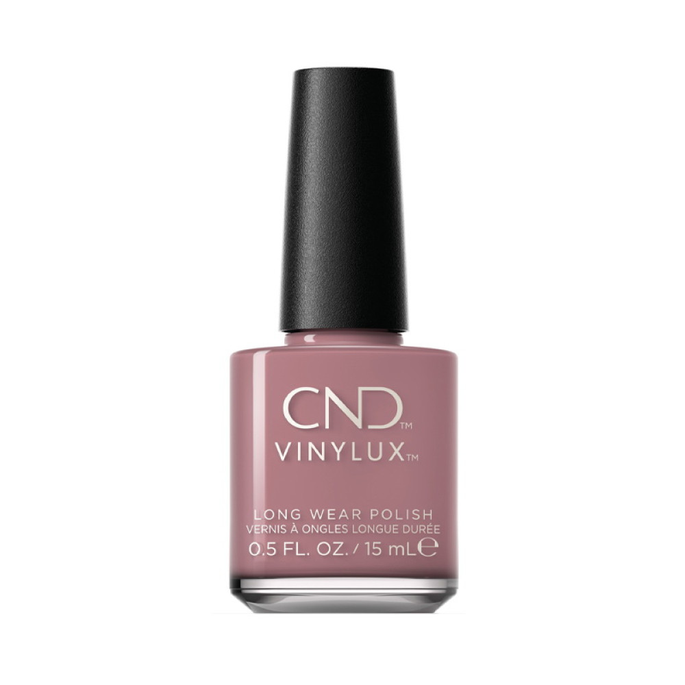 Лак CND Vinylux Petal Party 426 розовый 15 мл