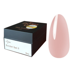 Гель камуфлирующий You POSH Gel 05 Nud. натуральный. 15 мл