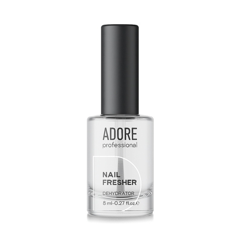 Дегидратор Adore Professional Nail Freshner. 8 мл