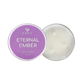 Масажна свічка DNKa Spa Candle Eternal Ember 30 мл