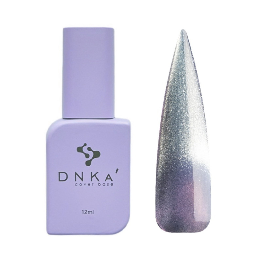 Гель-лак DNKa Polish Gel Bohemian Cats Eye 0149 12 мл