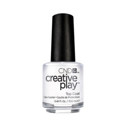 Топ для лака CND Creative Play. 13.6 мл