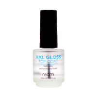 Топ для мега-яскравого блиску Naomi XXL Mega Gloss...