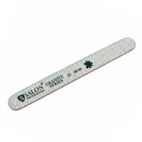 Пилка для ногтей Salon Professional 80/80 GRANITE....
