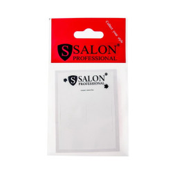 Наклейка трафарет Salon Professional для французького манікюру