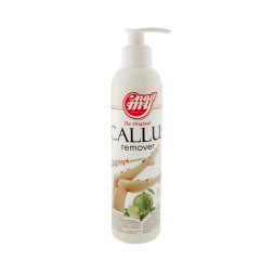 Кислотний пілінг для ручного педикюру Callus Remover My Nail цитрус. 250 мл