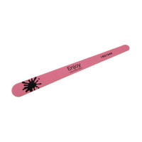 Пилка для ногтей Enjoy Professional 180/240 Slim W...
