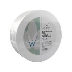 Папір для депіляції ItalWax в рулоні  50 м