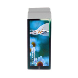 Віск у картриджі ItalWax Azulene. 100 мл