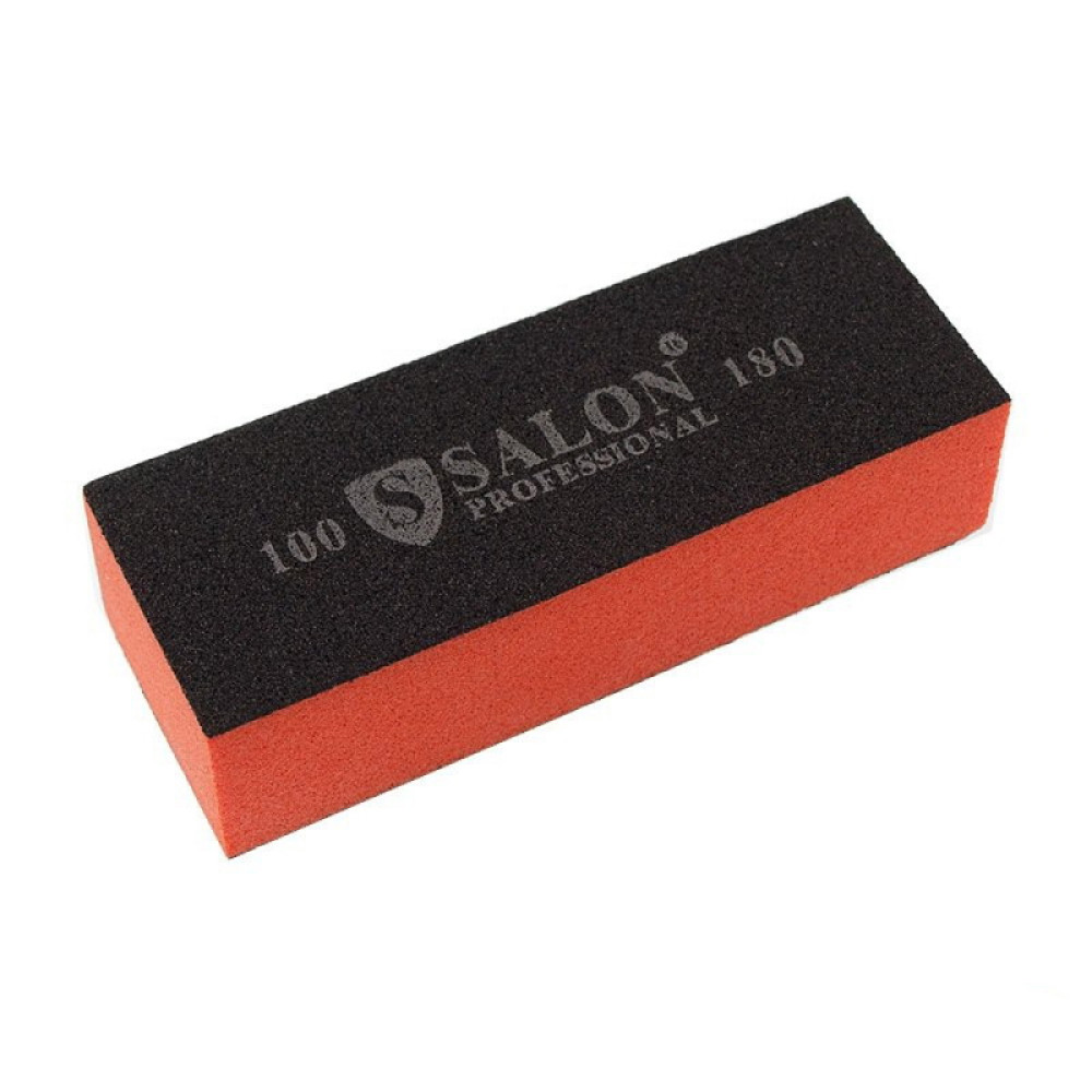 Бафик Salon Professinal 3-ст.. 100/180
