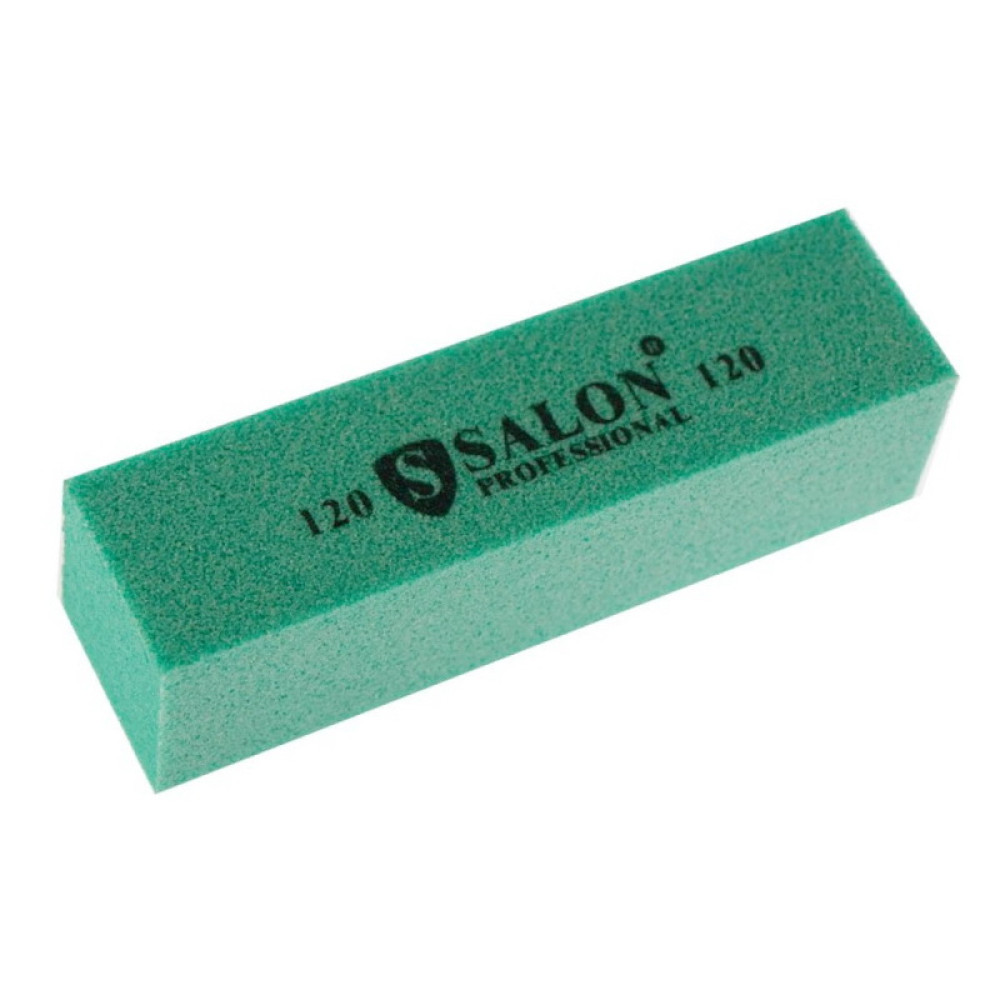 Бафик Salon Professional 120 Grit