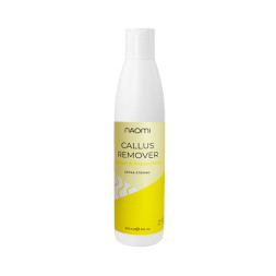 Кислотний пілінг для педикюру Naomi Callus Remover Extra Strong 250 мл