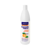 Кислотный пилинг для педикюра Naomi Callus Remover...