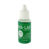 Рідина для обробки порізів. INFALAB Liquid Styptic...