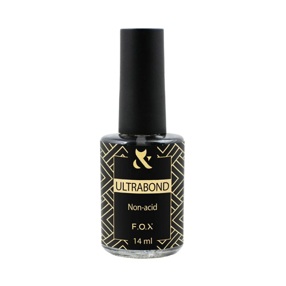 Праймер безкислотний F.O.X gold Ultra bond non-acid. 14 мл