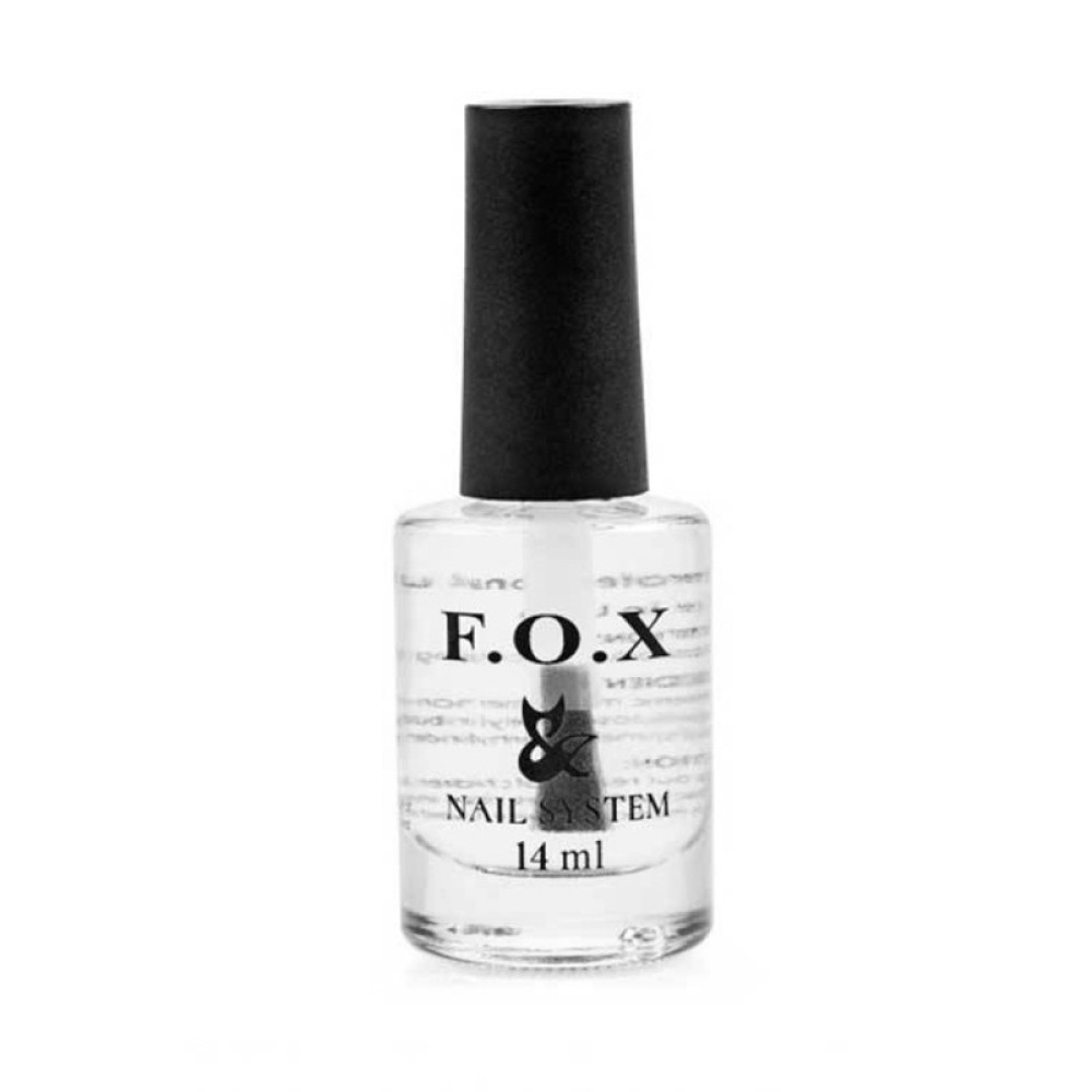 Праймер бескислотный F.O.X gold Ultra Bond non-acid. 14 мл