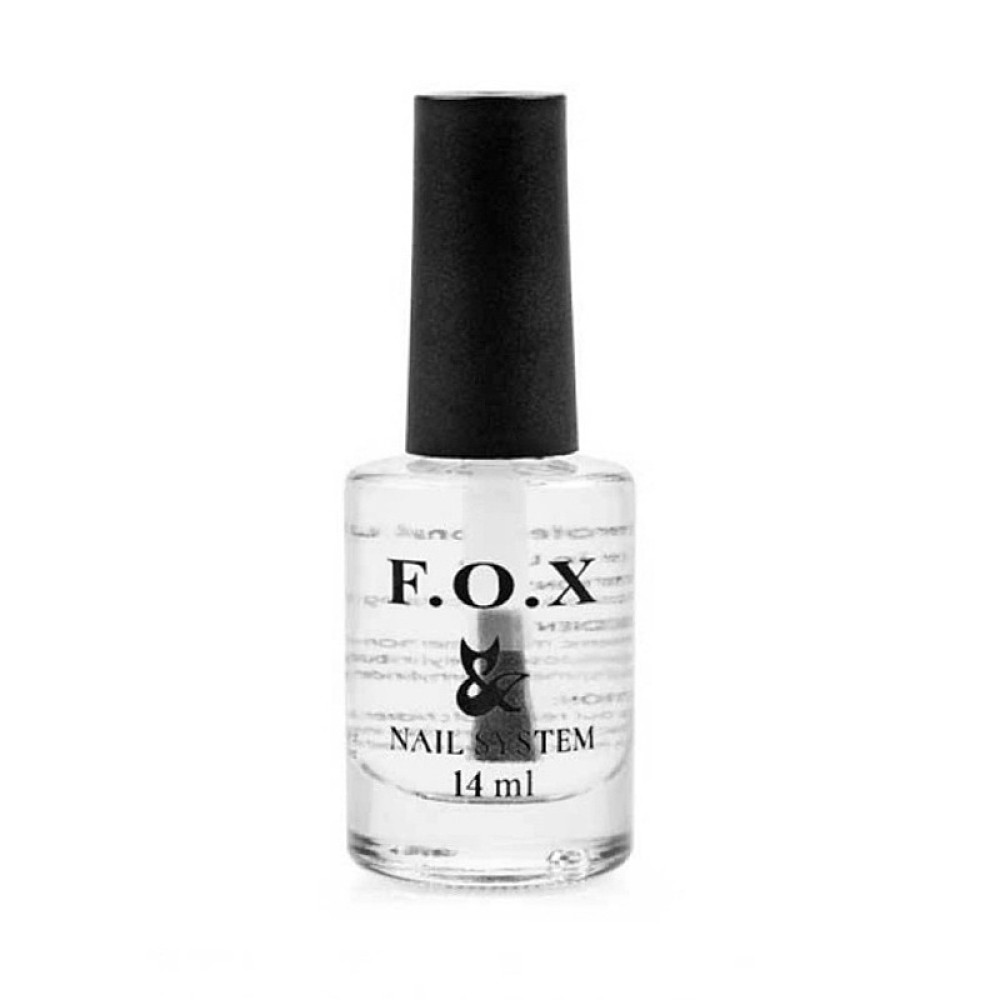 Праймер безкислотний F.O.X gold Ultra bond non-acid. 14 мл