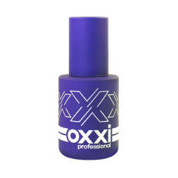 Топ для гель-лака Oxxi Professional Top Classic. 10 мл