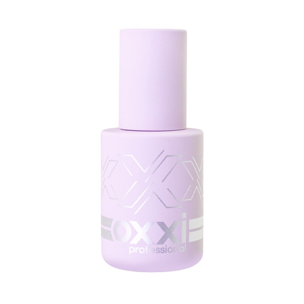 Топ для гель-лаку Oxxi Professional Top Coat. 10 мл