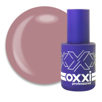 Гель-лак Oxxi Professional 069 рожеве какао. 10 мл...