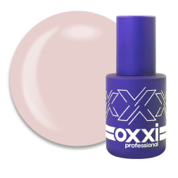 Гель-лак Oxxi Professional French 001 рожевий серпанок. напівпрозорий. 10 мл Гель-лак Oxxi Professional French 001 рожевий серпанок. напівпрозорий. 10 мл