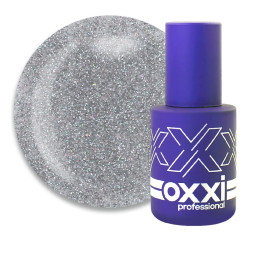 Oxxi Professional 251 голографічні блискітки. 10 мл