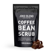 Скраб кофейный для тела Joko Blend Original. 200 г...