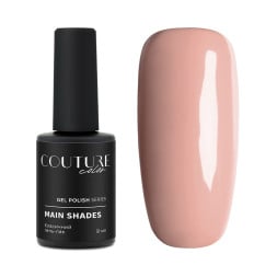 Гель-лак Couture Color 008 екрю. 9 мл Гель-лак Couture Color 008 екрю. 9 мл