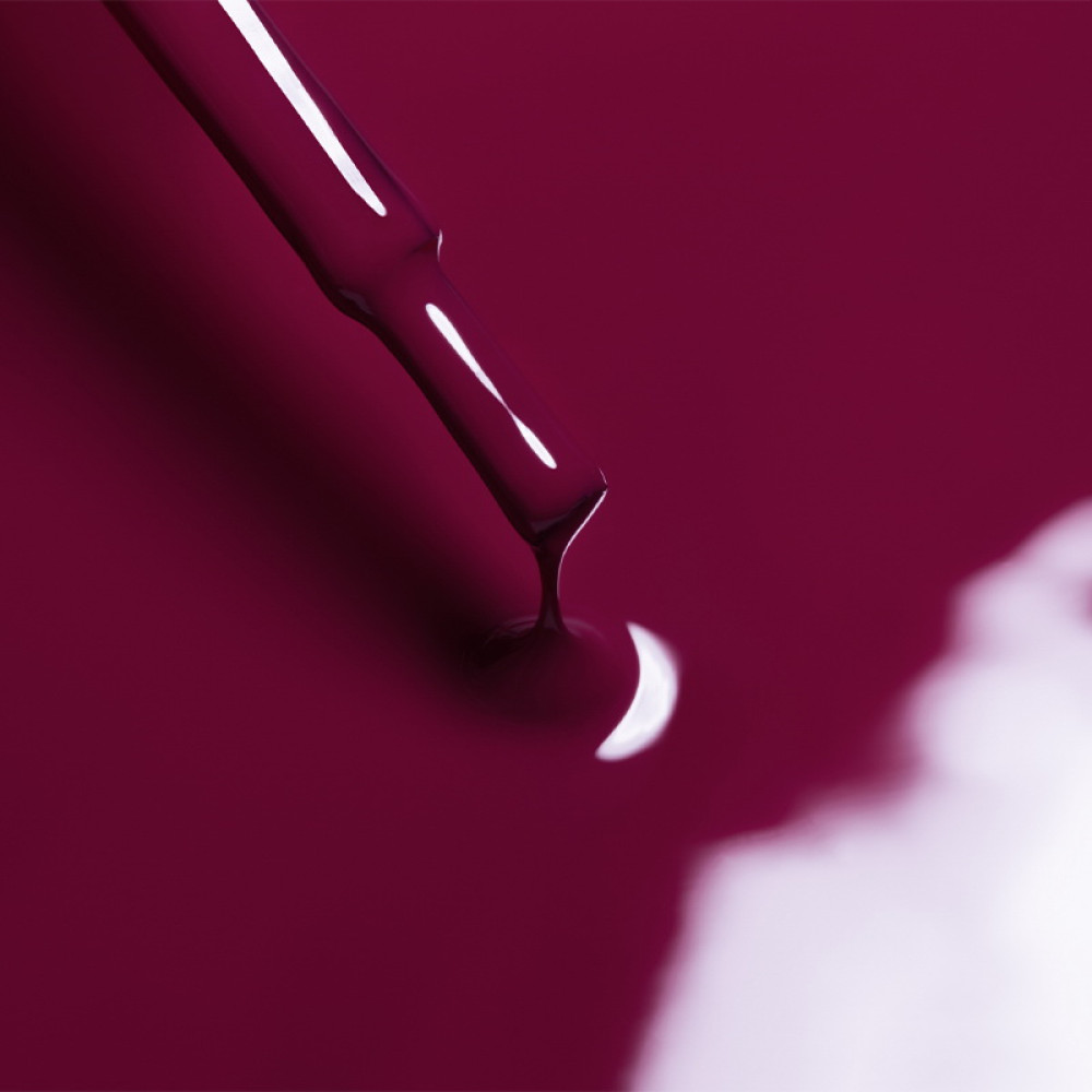 Гель-лак Couture Color 024 бургунді. 9 мл