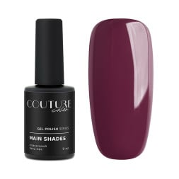 Гель-лак Couture Color 031 сливовий. 9 мл Гель-лак Couture Color 031 сливовий. 9 мл