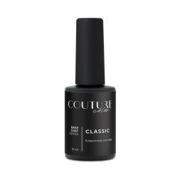 База для гель-лаку Couture Color Base Coat Classic. 9 мл