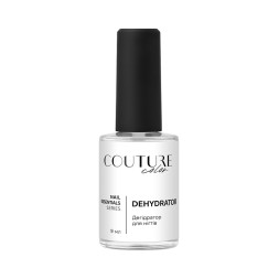 Дегідратор для нігтів Couture Color Dehydrator 9 мл
