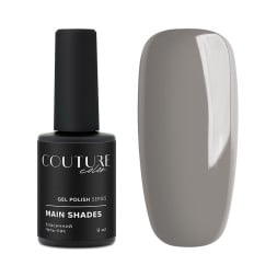 Гель-лак Couture Color 084 хакі. 9 мл Гель-лак Couture Color 084 хакі. 9 мл