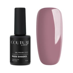 Гель-лак Couture Color 096 роуз брют. 9 мл Гель-лак Couture Color 096 роуз брют. 9 мл
