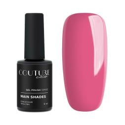 Гель-лак Couture Color 111 мякий рожевий. 9 мл Гель-лак Couture Color 111 мякий рожевий. 9 мл
