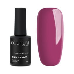 Гель-лак Couture Color 112 рожевий. 9 мл Гель-лак Couture Color 112 рожевий. 9 мл
