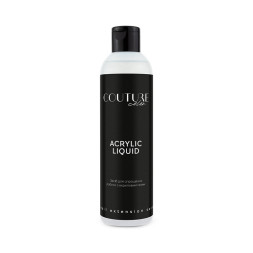 Рідина конструювальна Couture Color Acrylic Liquid 250 мл