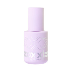База каучукова для гель-лаку Oxxi Professional Grand Rubber Base Coat. 10 мл