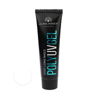 Полігель Global Fashion Poly Uv Gel Easy Long Nail...