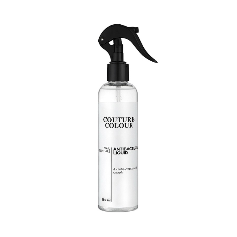 Дезинфектор для рук Couture Colour Antibacterial Liquid. 250 мл