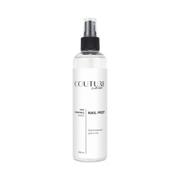 Підготовник нігтя Couture Color Nail Prep Fresher Defreaser 250 мл