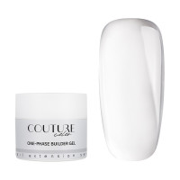 Гель однофазный Couture Color 1-phase Builder Gel ...